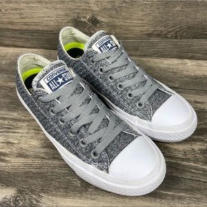 Converse Chuck Taylor All Star Lunarlon Low Tops